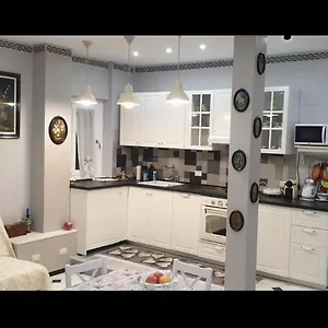 Apartment Matteotti, Rapallo