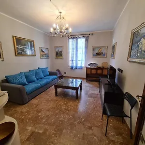 Apartment Finestra Su By Portofinovacanze, Rapallo