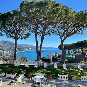 Apartment Portofino Est, Rapallo