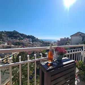 Casa Erica By Portofinovacanze Rapallo