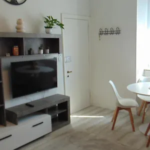 Apartment Casa Da Cri 2, Rapallo