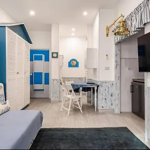 Apartment La Romantica, Rapallo
