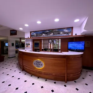 Cavour Hotel