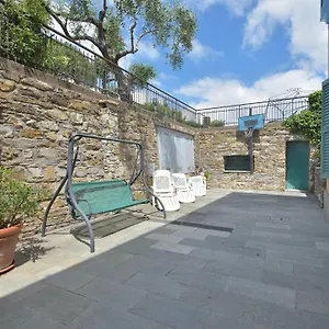 Apartment Andromeda Flexyrent, Rapallo
