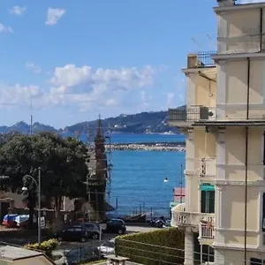 Apartment Casa Tigullio, Rapallo