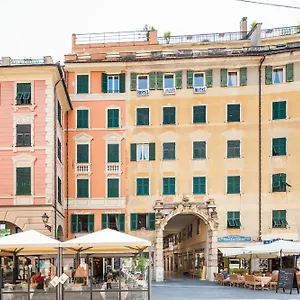 La Piazzetta Hotel