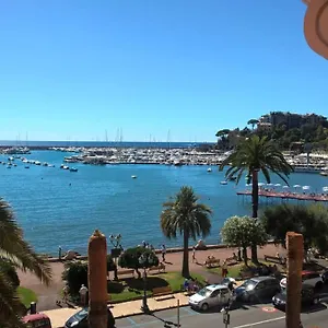 Apartment Blurapallo, Rapallo