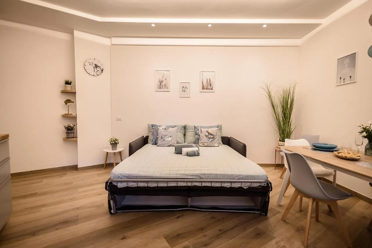Apartment Elegant House By The Sea Rapallo - 50 Meters From The Beach ,Near Portofino