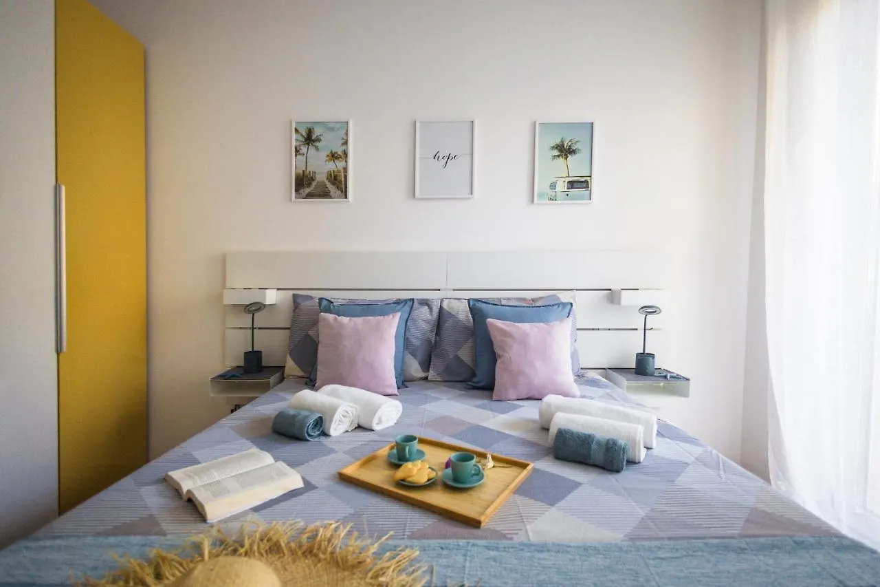 Apartment Elegant House By The Sea Rapallo - 50 Meters From The Beach ,Near Portofino