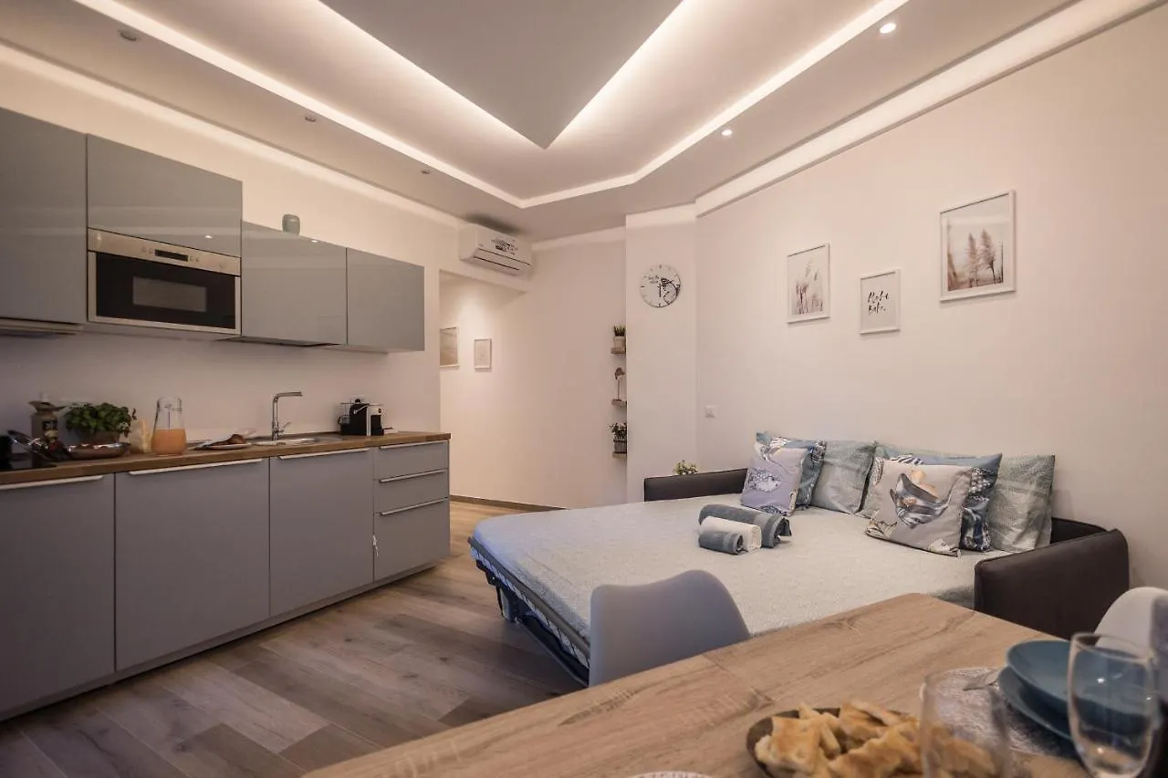 Apartment Elegant House By The Sea Rapallo - 50 Meters From The Beach ,Near Portofino