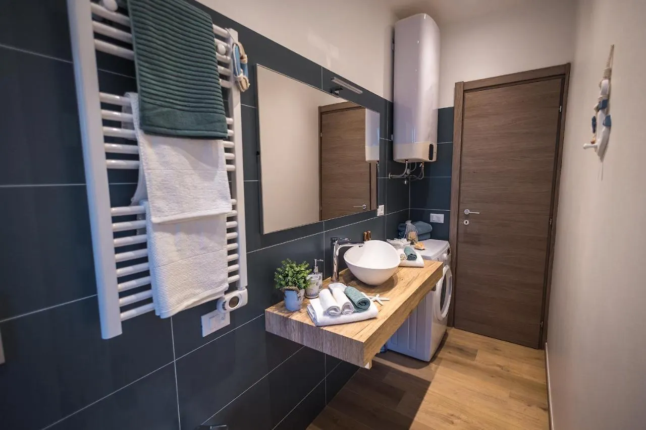Apartment Elegant House By The Sea Rapallo - 50 Meters From The Beach ,Near Portofino