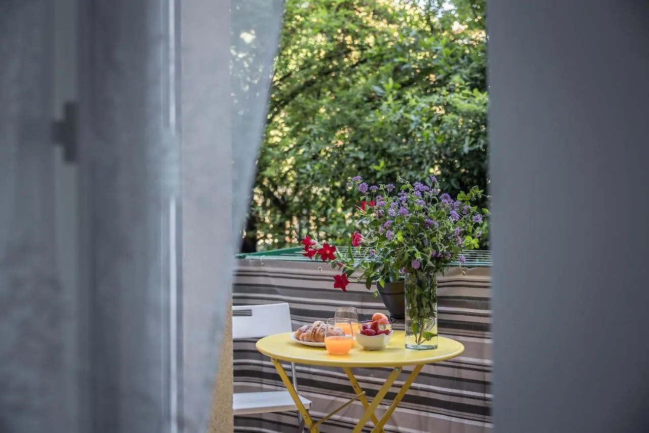 Elegant House By The Sea Rapallo - 50 Meters From The Beach ,Near Portofino