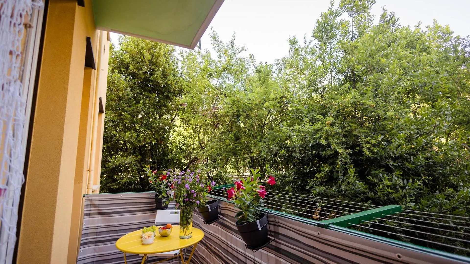 Apartment Elegant House By The Sea Rapallo - 50 Meters From The Beach ,Near Portofino