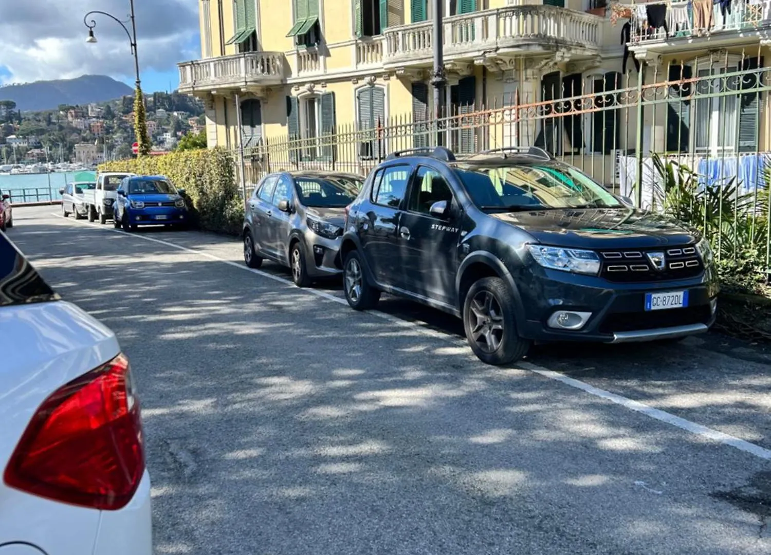 Apartment Elegant House By The Sea Rapallo - 50 Meters From The Beach ,Near Portofino Italy
