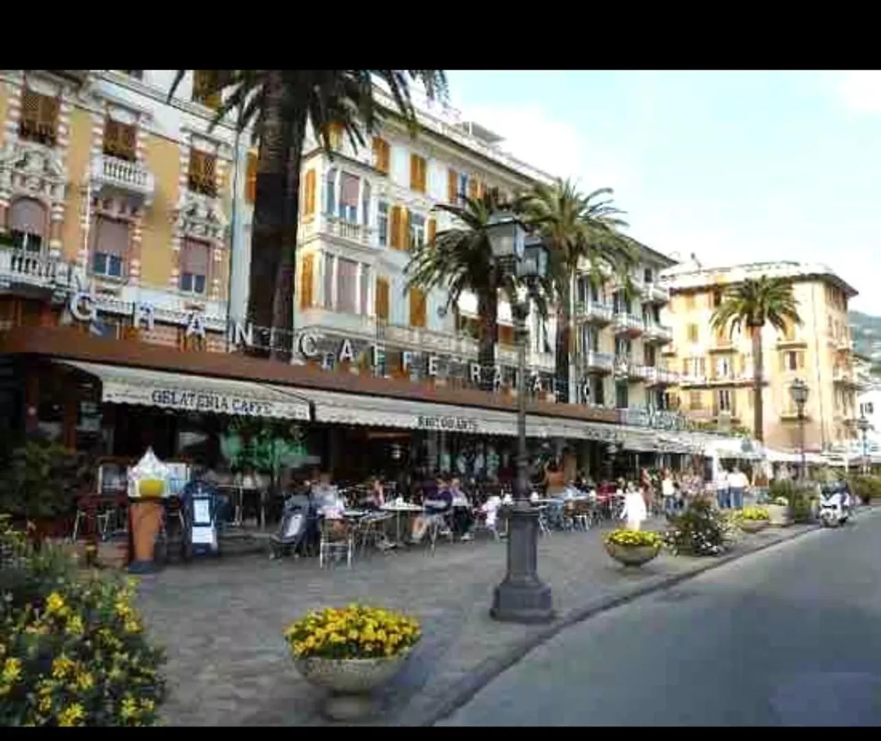 アパート Elegant House By The Sea Rapallo - 50 Meters From The Beach ,Near Portofino