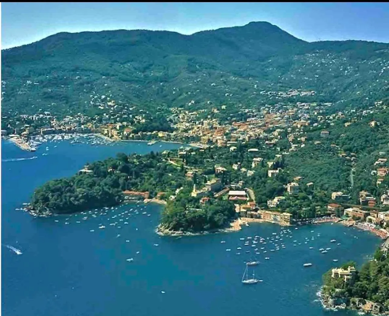 Elegant House By The Sea Rapallo - 50 Meters From The Beach ,Near Portofino 0*,  イタリア